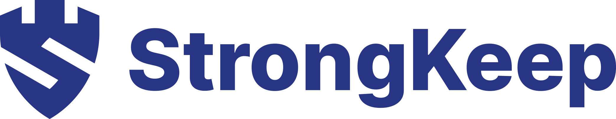 StrongKeep